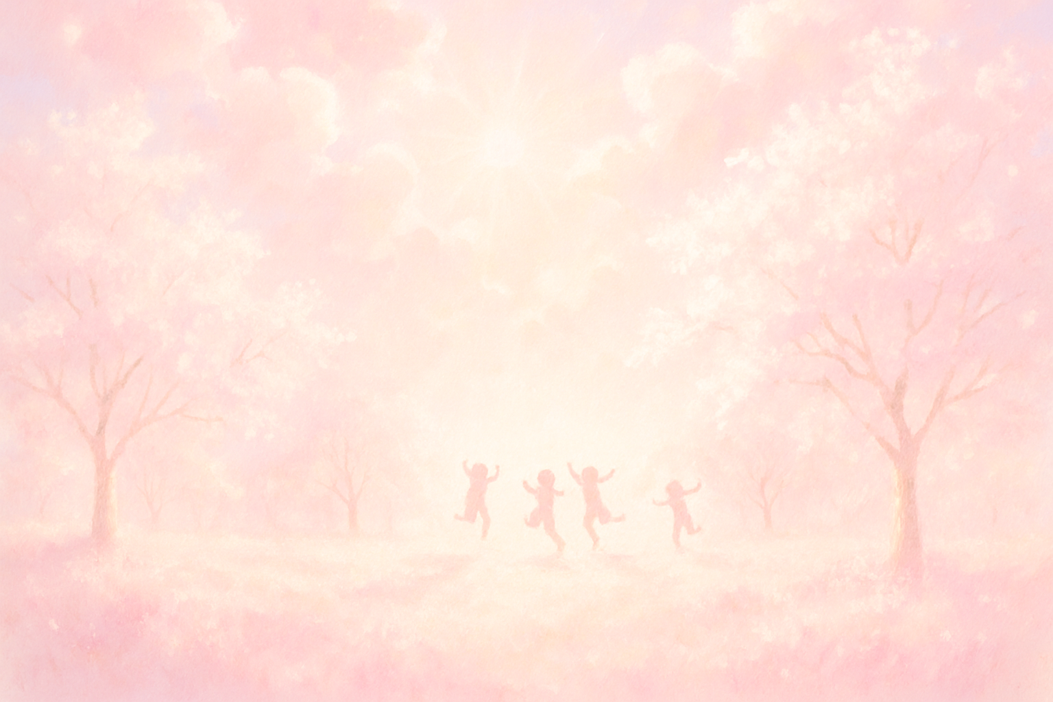 lighter and brighter